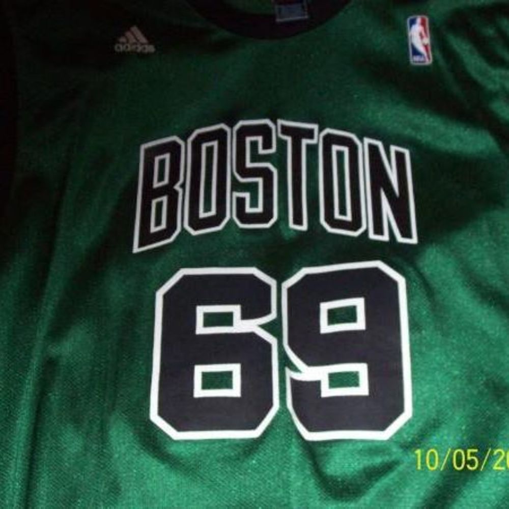 Meet your Posher, Nick